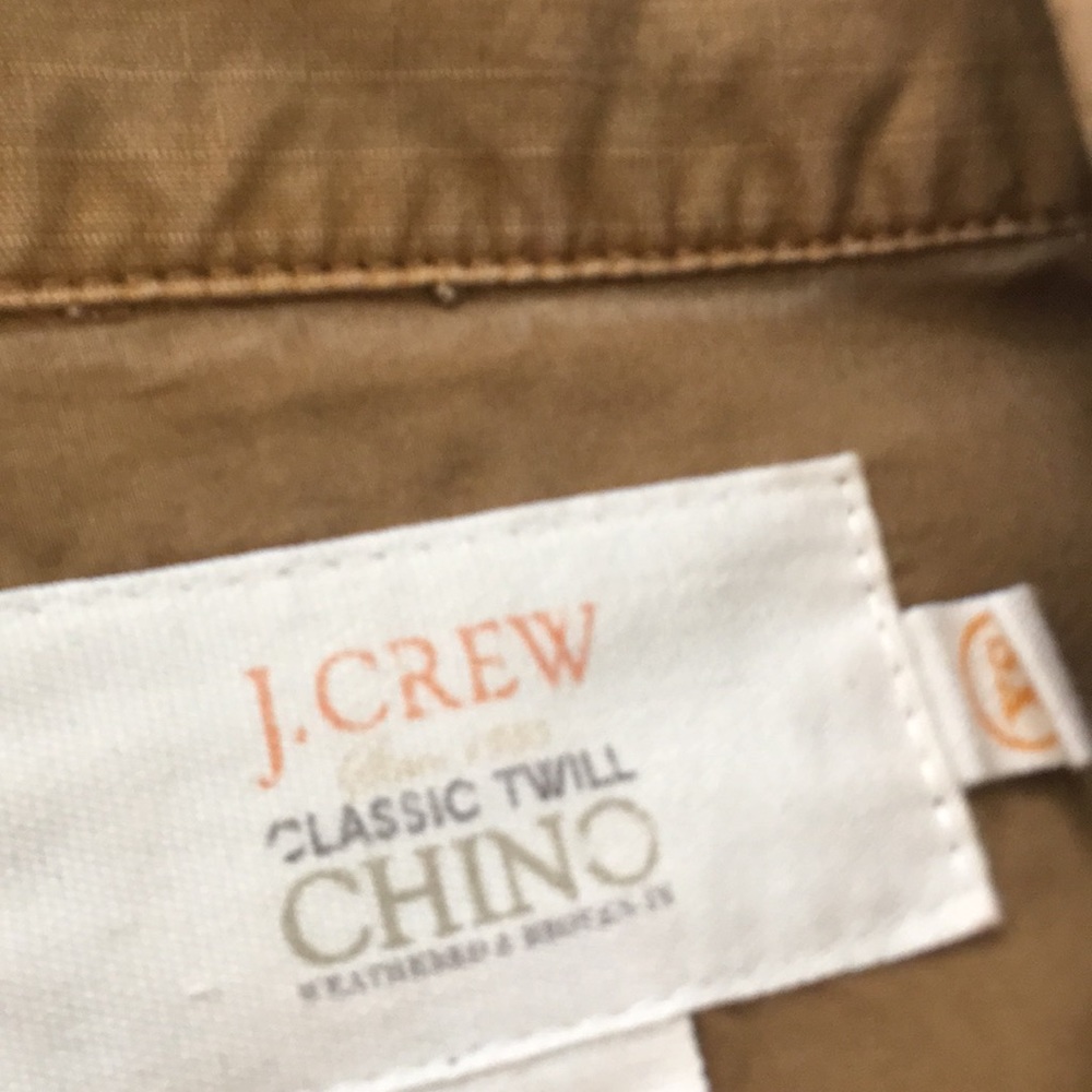 Jcrew Jacket - image 2